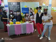 Estudiantes del Inem fortalecen sus habilidades en idiomas extranjeros