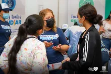 3000 becas para la formación de jóvenes como técnicos laborales