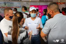 3000 becas para la formación de jóvenes como técnicos laborales