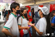 3000 becas para la formación de jóvenes como técnicos laborales