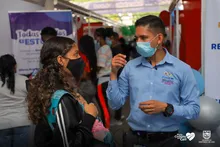 3000 becas para la formación de jóvenes como técnicos laborales