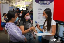 3000 becas para la formación de jóvenes como técnicos laborales