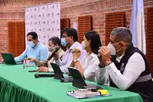 Seguridad y Justicia reforzará visitas para verificar la exigencia del carné de vacunación