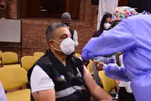 Seguridad y Justicia reforzará visitas para verificar la exigencia del carné de vacunación
