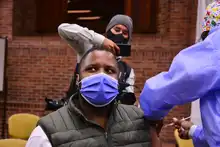 Seguridad y Justicia reforzará visitas para verificar la exigencia del carné de vacunación