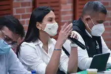 Aumentar esquemas completos de vacunación anticovid, el gran reto de Cali para la Feria