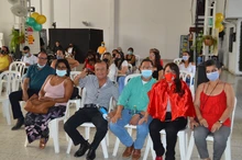 Con manifestaciones artísticas se puso a prueba el inglés durante el Talent Show