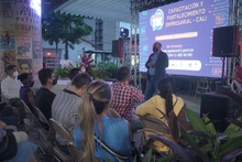 Con gran expectativa se realizó el lanzamiento de ‘Talento TIC’