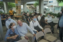 Con gran expectativa se realizó el lanzamiento de ‘Talento TIC’
