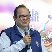 Músicos participantes del Petronio Álvarez recibirán un incentivo económico