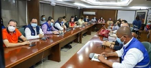 Músicos participantes del Petronio Álvarez recibirán un incentivo económico