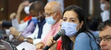 Músicos participantes del Petronio Álvarez recibirán un incentivo económico
