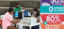 El diálogo, protagonista de los acuerdos entre caleños durante la Primera Conciliatón Distrital