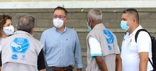 El diálogo, protagonista de los acuerdos entre caleños durante la Primera Conciliatón Distrital