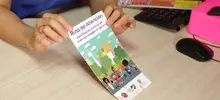 En los Consultorios Rosa se abordan situaciones de violencia de género y salud mental