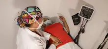 En los Consultorios Rosa se abordan situaciones de violencia de género y salud mental