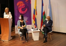Se dio apertura al ‘Primer Encuentro Internacional de Economía Creativa y Cultural Cali 2021’