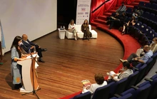 Se dio apertura al ‘Primer Encuentro Internacional de Economía Creativa y Cultural Cali 2021’