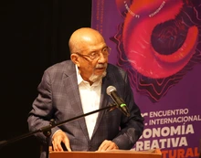 Se dio apertura al ‘Primer Encuentro Internacional de Economía Creativa y Cultural Cali 2021’