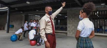 Contratación Pública adjudicó servicio de vigilancia para la Alcaldía de Cali