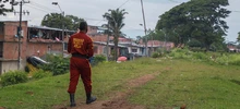 Contratación Pública adjudicó servicio de vigilancia para la Alcaldía de Cali