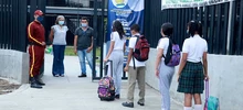 Contratación Pública adjudicó servicio de vigilancia para la Alcaldía de Cali