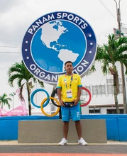Tres extranjeros cuentan su experiencia como voluntarios en los Panamericanos Junior