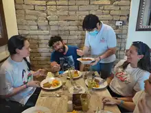 El Ringlete ganó en los Premios Nacionales de Turismo de ProColombia