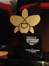 El Ringlete ganó en los Premios Nacionales de Turismo de ProColombia