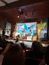El Ringlete ganó en los Premios Nacionales de Turismo de ProColombia