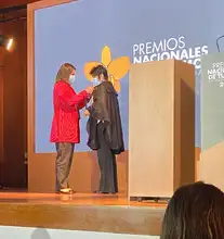 El Ringlete ganó en los Premios Nacionales de Turismo de ProColombia