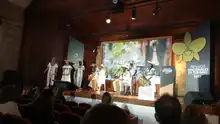 El Ringlete ganó en los Premios Nacionales de Turismo de ProColombia