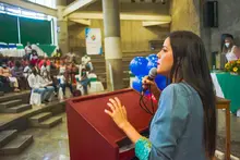Se llevó a cabo la clausura del ‘Proyecto Plan Jarillón’, que beneficiará a más de 100 unidades productivas