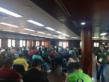 Dagma rindió cuentas a la ciudadanía sobre la vigencia 2021