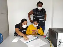 Listo el Primer Festival de la Hermandad para migrantes