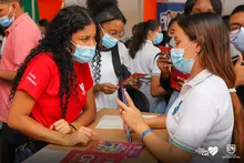 Oportunidad de educación superior para dos mil jóvenes