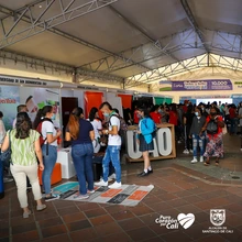 Oportunidad de educación superior para dos mil jóvenes