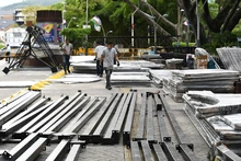 Este 2021, el alumbrado navideño en Cali será interactivo