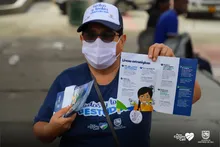 Postulaciones para ‘Todas y Todos a Estudiar’ van hasta el 5 de diciembre
