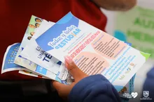 Postulaciones para ‘Todas y Todos a Estudiar’ van hasta el 5 de diciembre