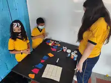 Maestro caleño concursa con novedosa iniciativa en evento nacional