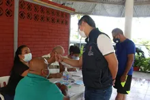 Pacíficas y democráticas fueron las elecciones de las Juntas de Acción Comunal 2021