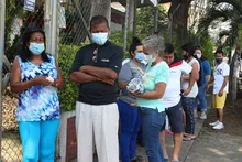 Pacíficas y democráticas fueron las elecciones de las Juntas de Acción Comunal 2021