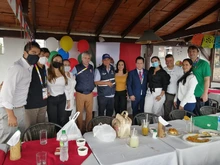 Infraestructura reconoció el buen presente de México en los Panamericanos Junior 2021