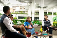 94% de ejecución del presupuesto, ha realizado la secretaría de Desarrollo Territorial y Participación Ciudadana
