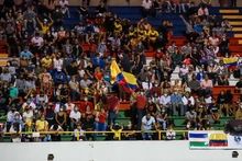En medio de una ola de aplausos, la natación llegó a su fin en los Panamericanos Junior