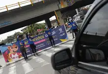 A ritmo de breaking también se vive la emoción de los Panamericanos Juveniles