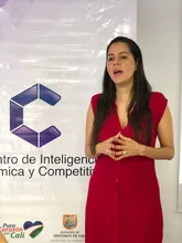 Se realizó simposio sobre crecimiento económico y perspectivas de estabilidad social