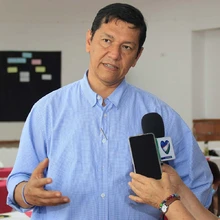 Carlos Rojas 2021