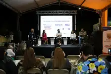 Economía creativa con ‘flow’ Pacífico se vivió en inauguración del MEC 2021